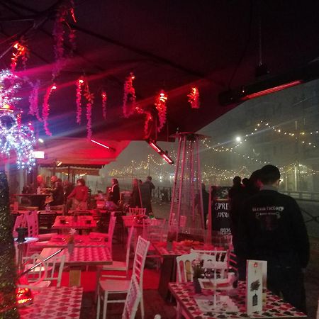 شقة Monolocale Sui Navigli 400 Mt Mm2 Porta Genova - Ticinese ميلان المظهر الخارجي الصورة