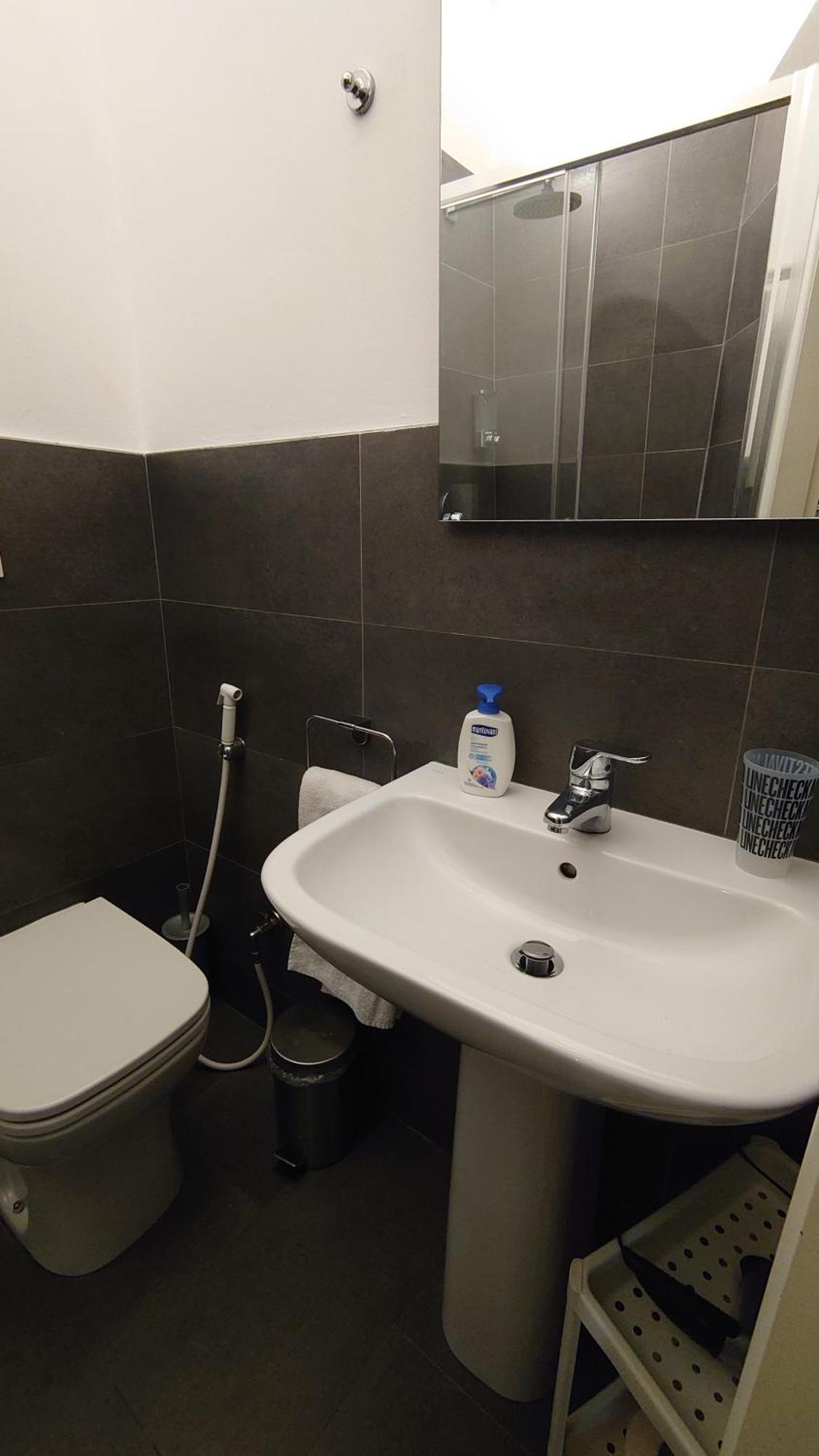 شقة Monolocale Sui Navigli 400 Mt Mm2 Porta Genova - Ticinese ميلان المظهر الخارجي الصورة
