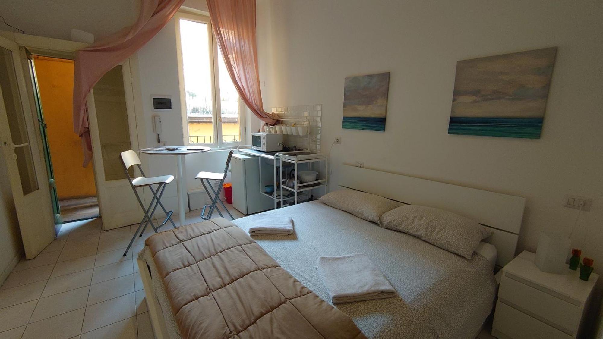 شقة Monolocale Sui Navigli 400 Mt Mm2 Porta Genova - Ticinese ميلان المظهر الخارجي الصورة