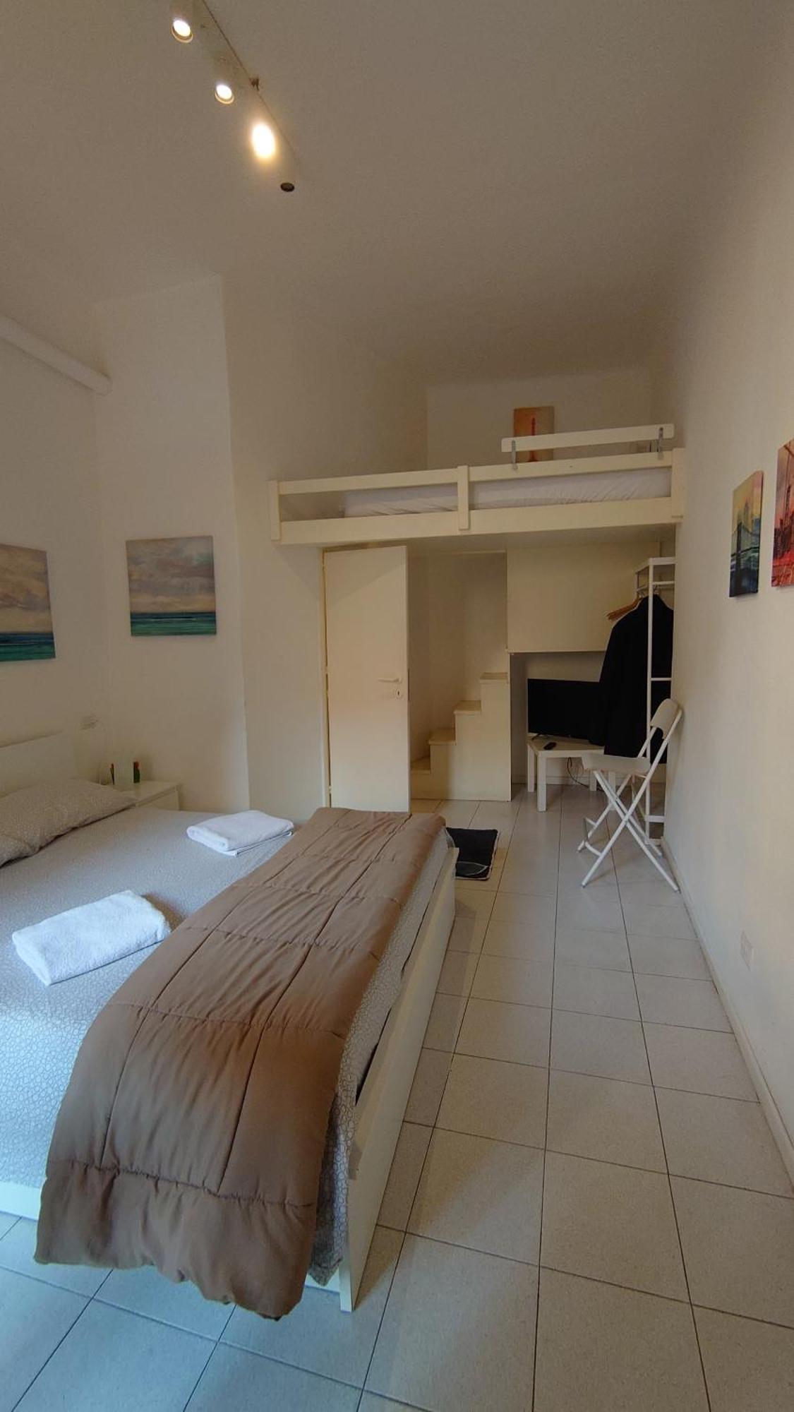 شقة Monolocale Sui Navigli 400 Mt Mm2 Porta Genova - Ticinese ميلان المظهر الخارجي الصورة