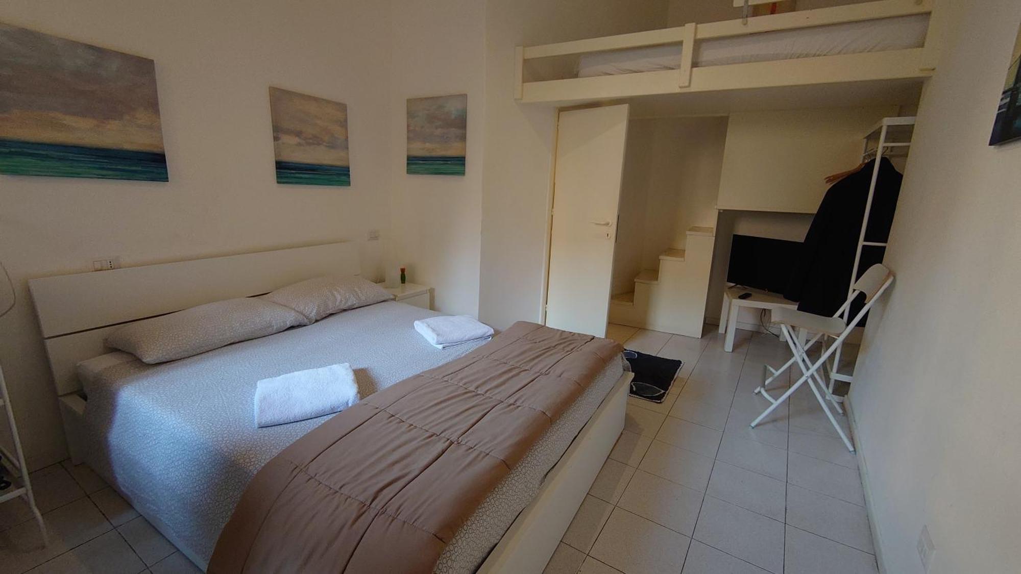 شقة Monolocale Sui Navigli 400 Mt Mm2 Porta Genova - Ticinese ميلان المظهر الخارجي الصورة