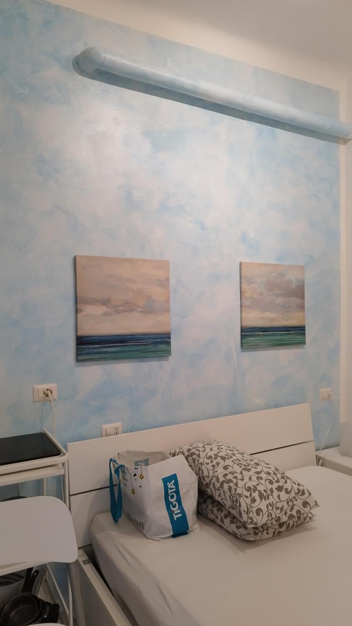 شقة Monolocale Sui Navigli 400 Mt Mm2 Porta Genova - Ticinese ميلان المظهر الخارجي الصورة