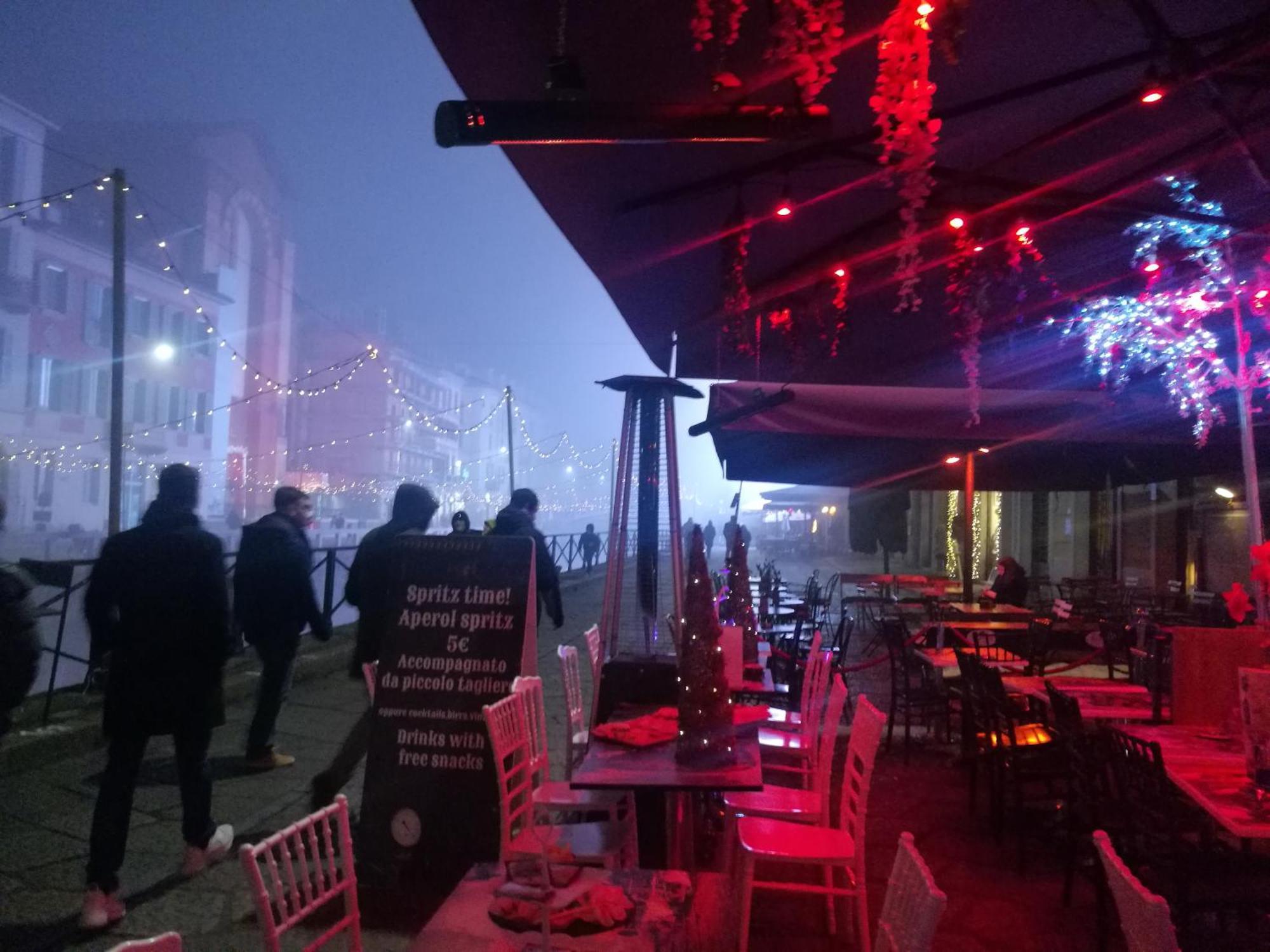 شقة Monolocale Sui Navigli 400 Mt Mm2 Porta Genova - Ticinese ميلان المظهر الخارجي الصورة